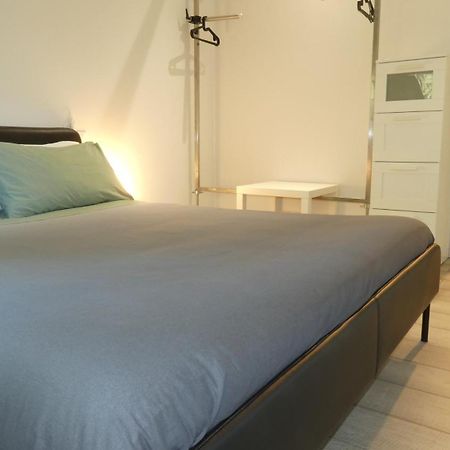 Buenretirope - Confortevoli Appartamentini Con Giardino Πεσκάρα Εξωτερικό φωτογραφία