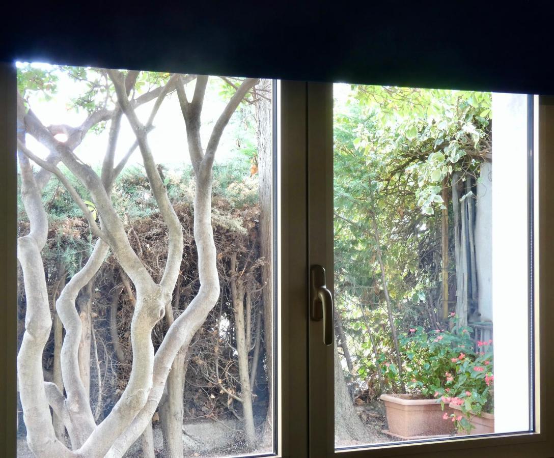 Buenretirope - Confortevoli Appartamentini Con Giardino Πεσκάρα Εξωτερικό φωτογραφία